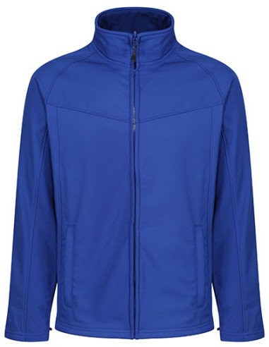 R-TRA642-Uproar Softshell Jacket